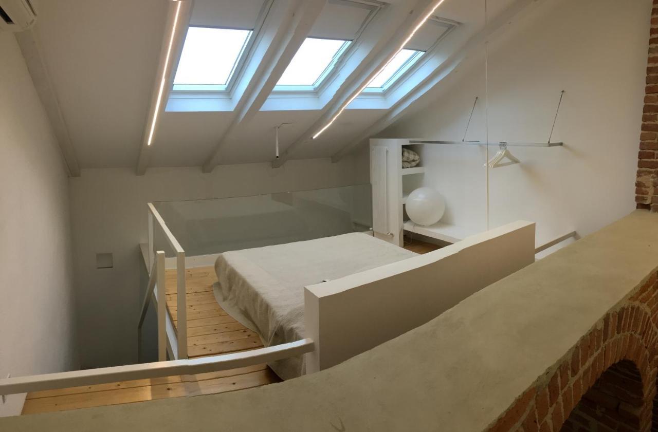 Alla Corte Dei Bertoli Spa Canale Exteriér fotografie