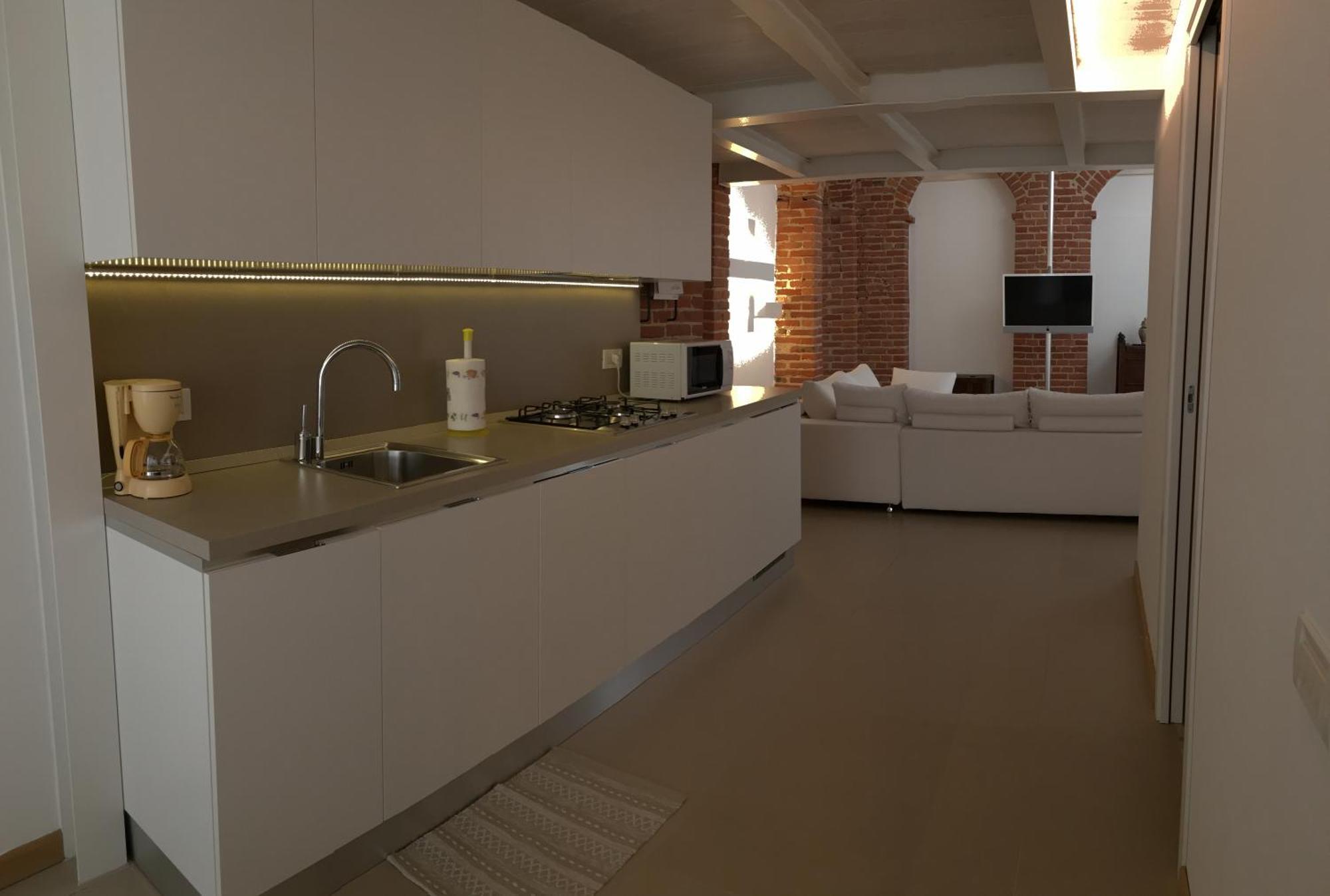 Alla Corte Dei Bertoli Spa Canale Exteriér fotografie