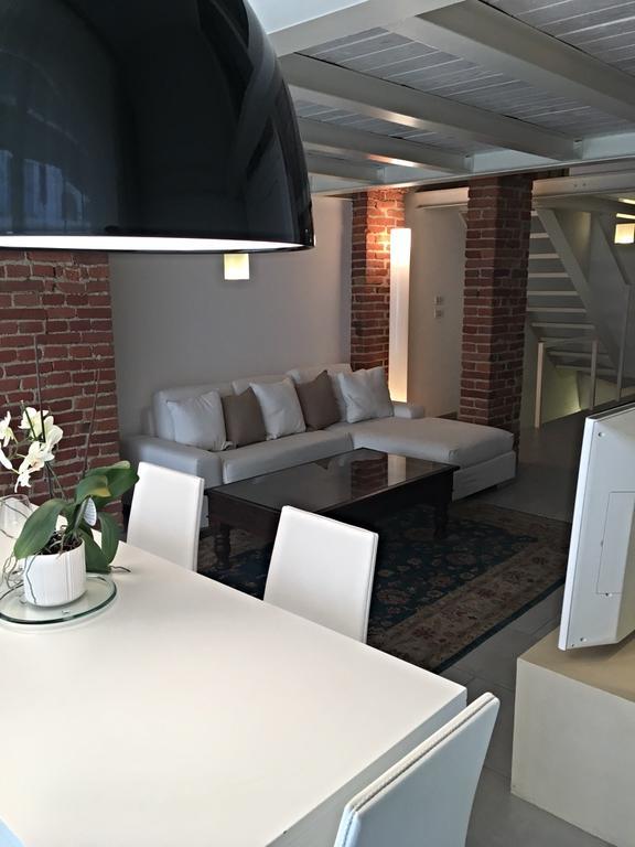 Alla Corte Dei Bertoli Spa Canale Exteriér fotografie