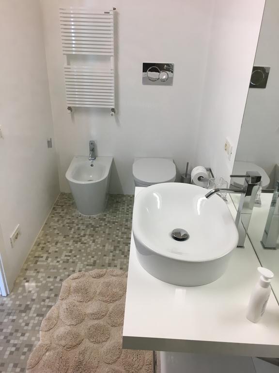 Alla Corte Dei Bertoli Spa Canale Exteriér fotografie