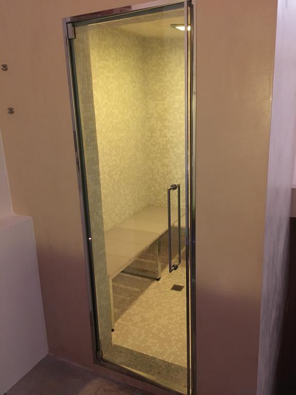 Alla Corte Dei Bertoli Spa Canale Exteriér fotografie