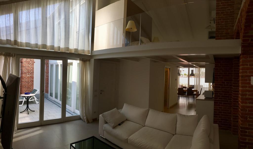 Alla Corte Dei Bertoli Spa Canale Exteriér fotografie