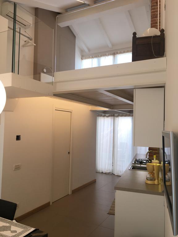 Alla Corte Dei Bertoli Spa Canale Exteriér fotografie