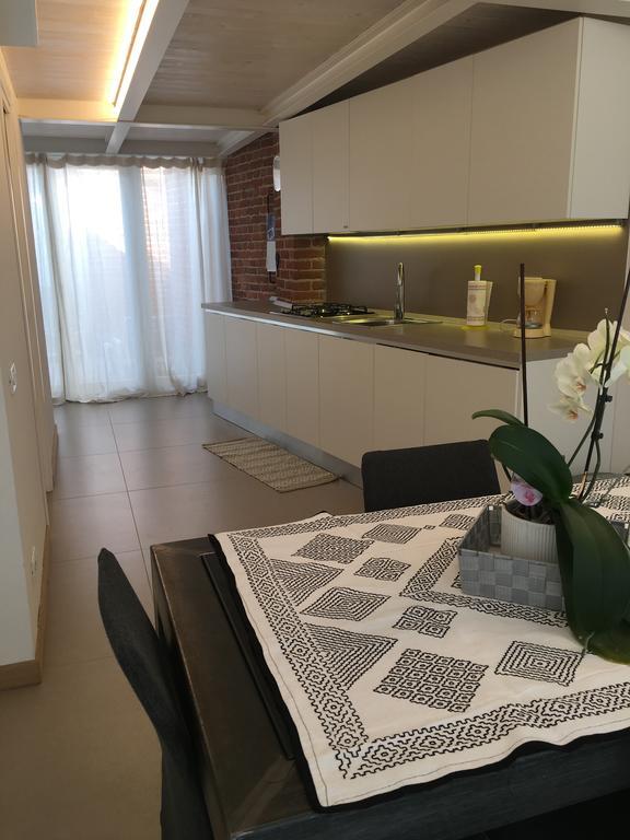 Alla Corte Dei Bertoli Spa Canale Exteriér fotografie