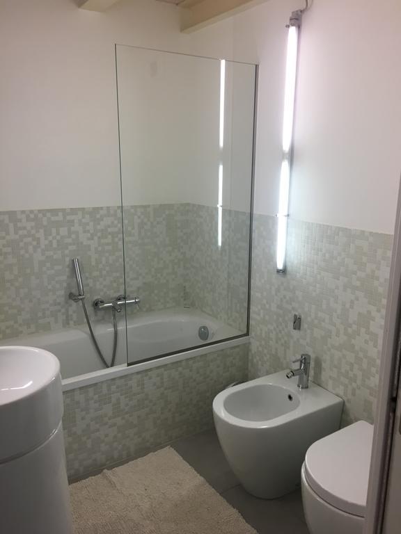 Alla Corte Dei Bertoli Spa Canale Exteriér fotografie