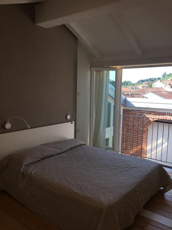 Alla Corte Dei Bertoli Spa Canale Exteriér fotografie