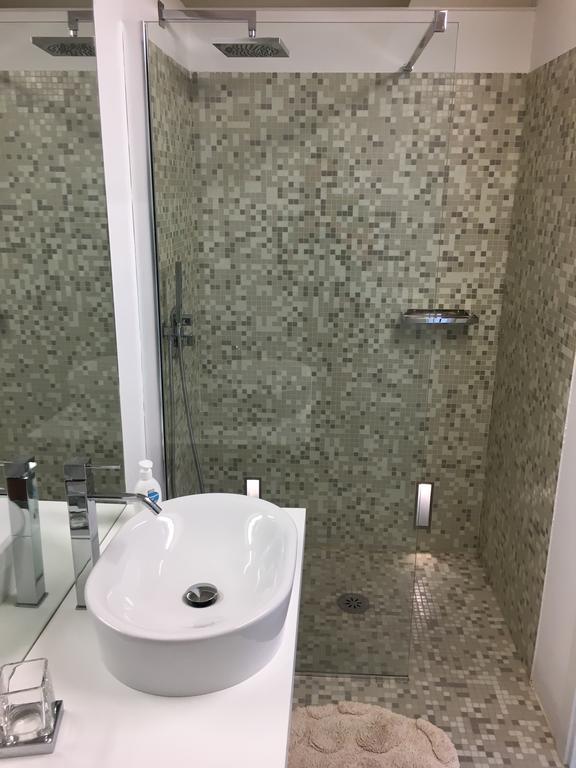 Alla Corte Dei Bertoli Spa Canale Exteriér fotografie