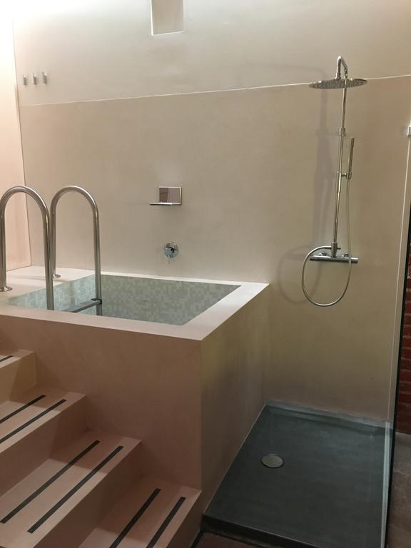 Alla Corte Dei Bertoli Spa Canale Exteriér fotografie