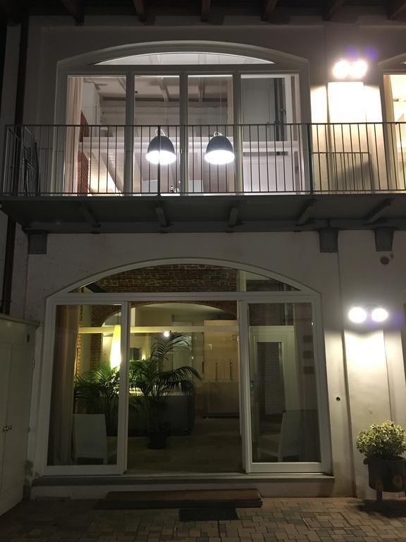 Alla Corte Dei Bertoli Spa Canale Exteriér fotografie