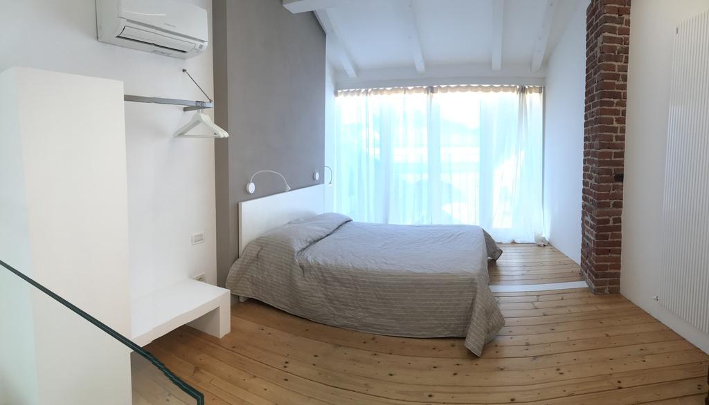 Alla Corte Dei Bertoli Spa Canale Exteriér fotografie