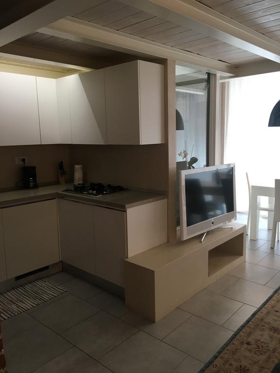 Alla Corte Dei Bertoli Spa Canale Exteriér fotografie
