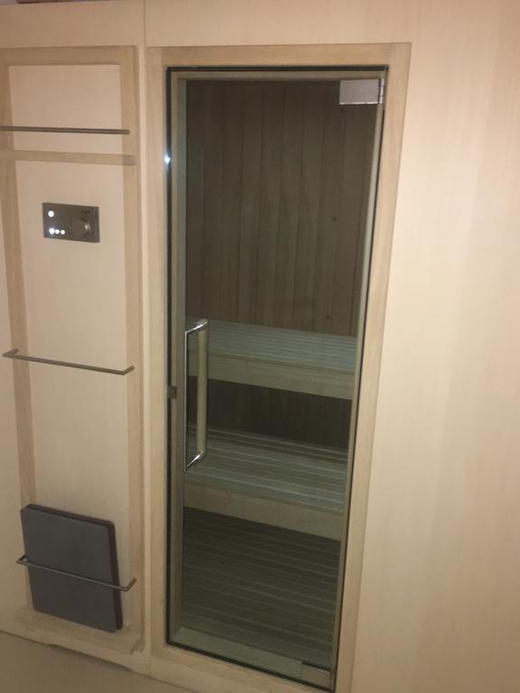 Alla Corte Dei Bertoli Spa Canale Exteriér fotografie